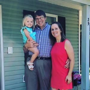 Meet your Posher, Casey